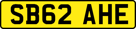 SB62AHE