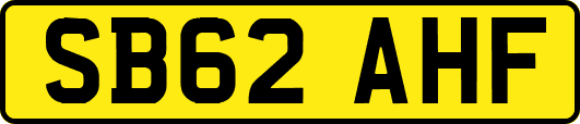 SB62AHF