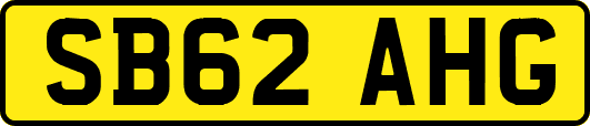 SB62AHG