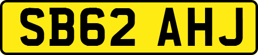 SB62AHJ