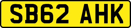 SB62AHK