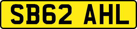 SB62AHL
