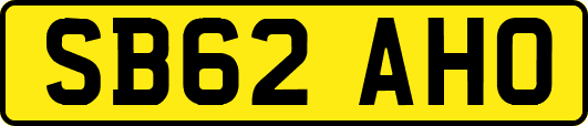 SB62AHO