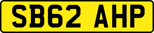 SB62AHP