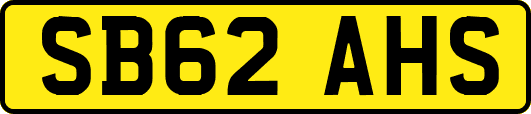 SB62AHS