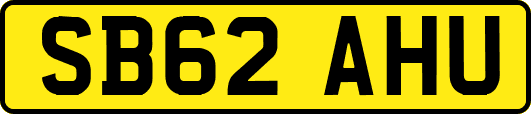 SB62AHU