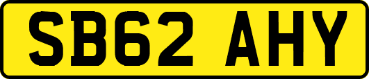 SB62AHY