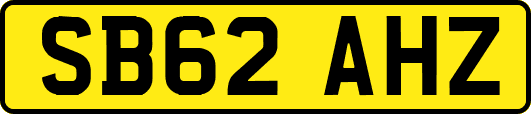 SB62AHZ