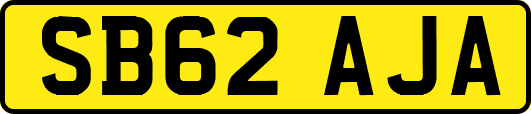 SB62AJA