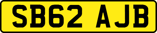 SB62AJB