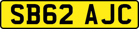 SB62AJC