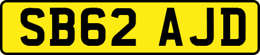 SB62AJD