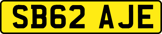 SB62AJE