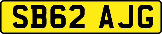 SB62AJG