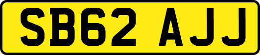 SB62AJJ