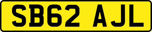 SB62AJL