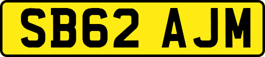 SB62AJM
