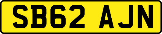 SB62AJN