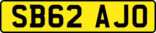 SB62AJO