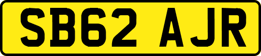 SB62AJR