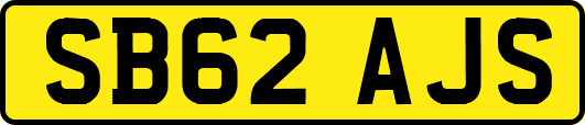 SB62AJS