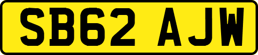 SB62AJW