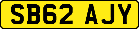 SB62AJY
