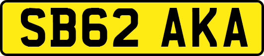 SB62AKA