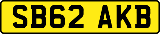 SB62AKB