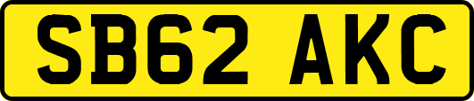 SB62AKC