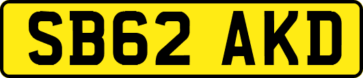 SB62AKD
