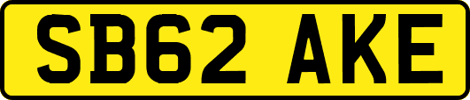 SB62AKE
