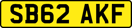 SB62AKF