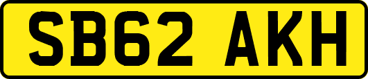 SB62AKH