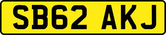 SB62AKJ