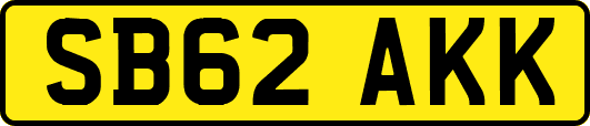 SB62AKK