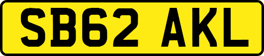 SB62AKL