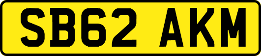 SB62AKM