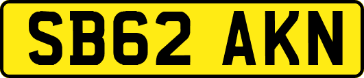 SB62AKN