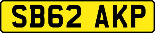 SB62AKP