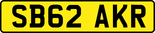 SB62AKR