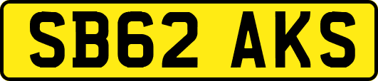 SB62AKS