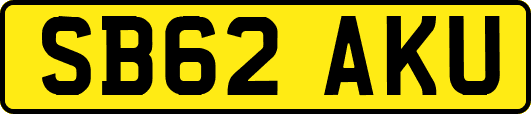 SB62AKU