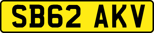 SB62AKV