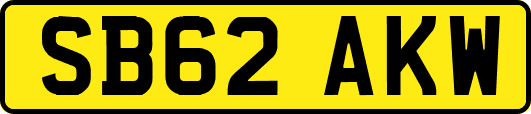 SB62AKW