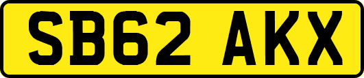 SB62AKX