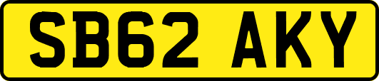 SB62AKY