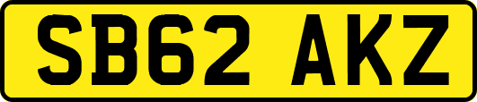 SB62AKZ
