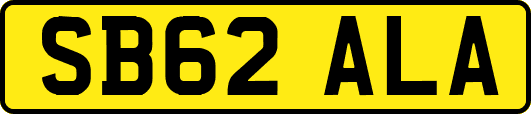 SB62ALA