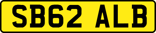 SB62ALB